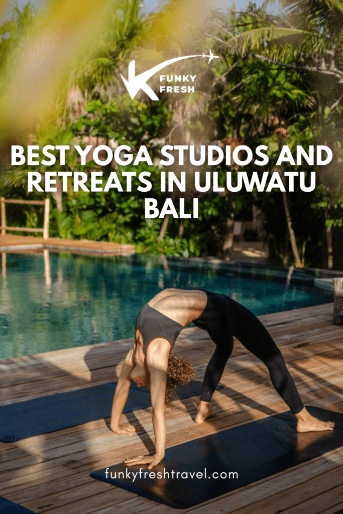 FF PINS 2 14 Yoga studios Uluwatu Bali