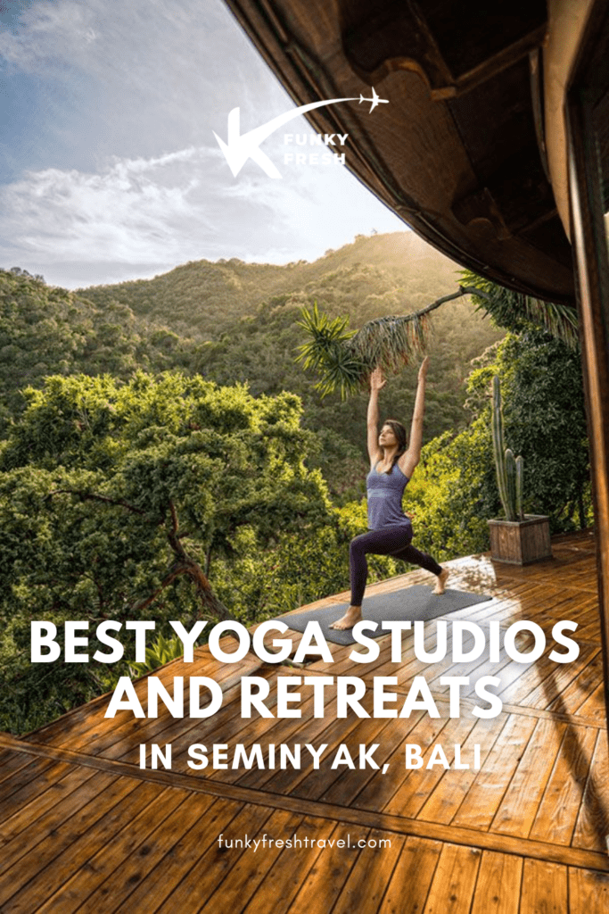 FF PINS 2 2 1 Yoga Studios and Retreats in Seminyak