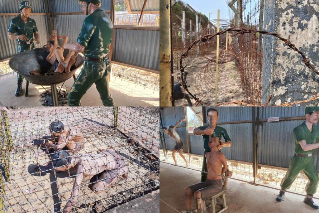 Phu Quoc Prison The Impressive Vietnam Historical Site 3