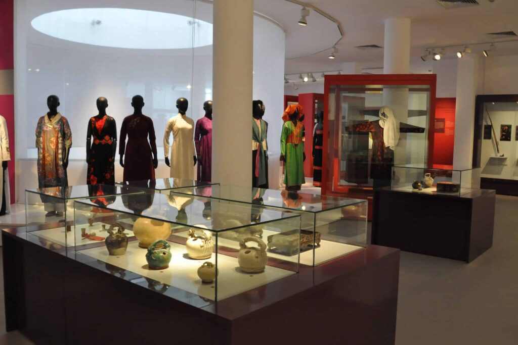 Vietnamese womens museum lonelyplanet.com scaled 1