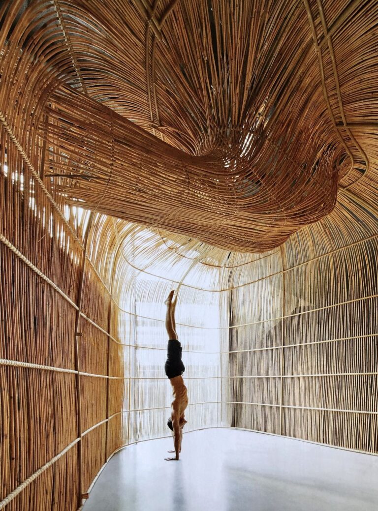 My 12 Best Yoga Studio Recommendation in Thailand 2025