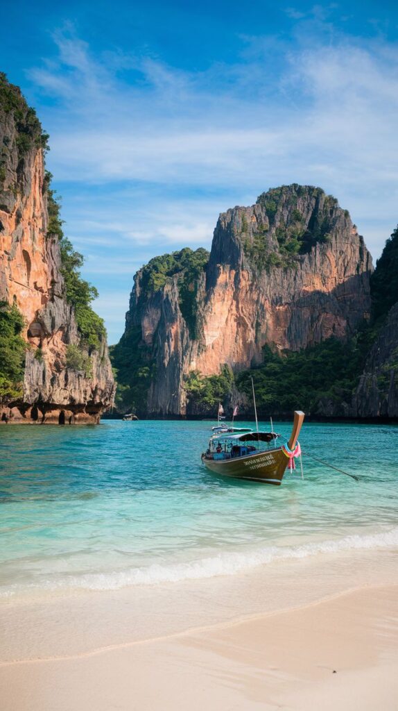 best islands in thailand