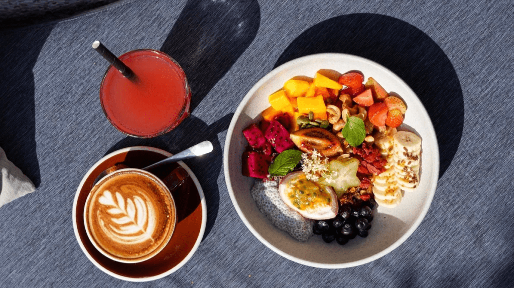 image 1 Breakfast Spots in Canggu