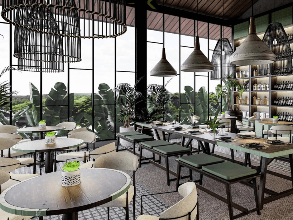 image 10 Breakfast Spots in Canggu