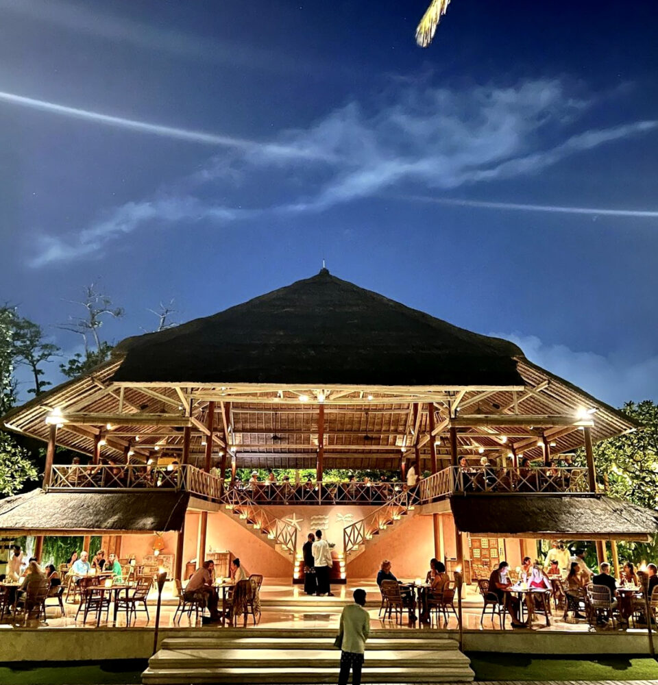 image 103 Restaurants in Seminyak