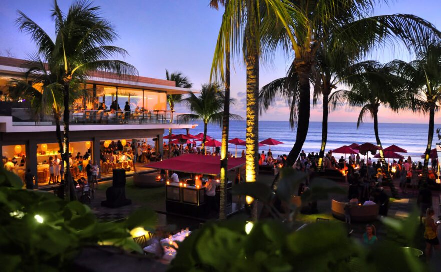 image 104 Restaurants in Seminyak