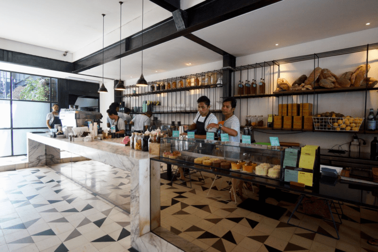 Best Restaurants in Seminyak: Where to eat in Seminyak?