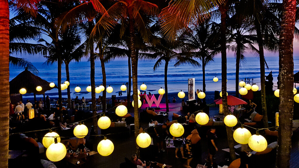image 113 Restaurants in Seminyak