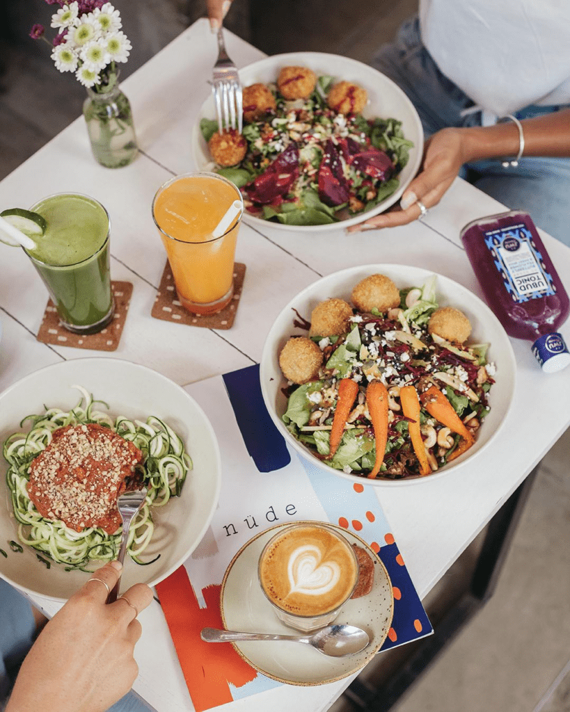 image 12 Breakfast Spots in Canggu