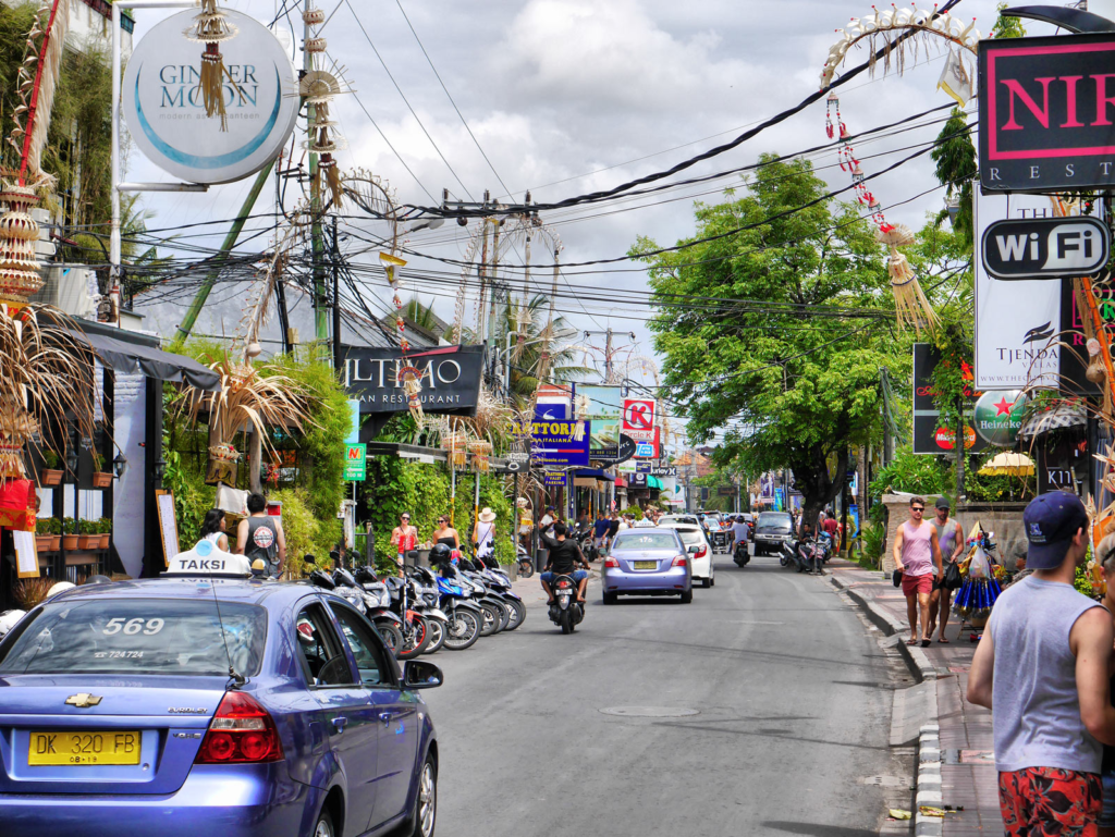 image 124 things to do in Seminyak