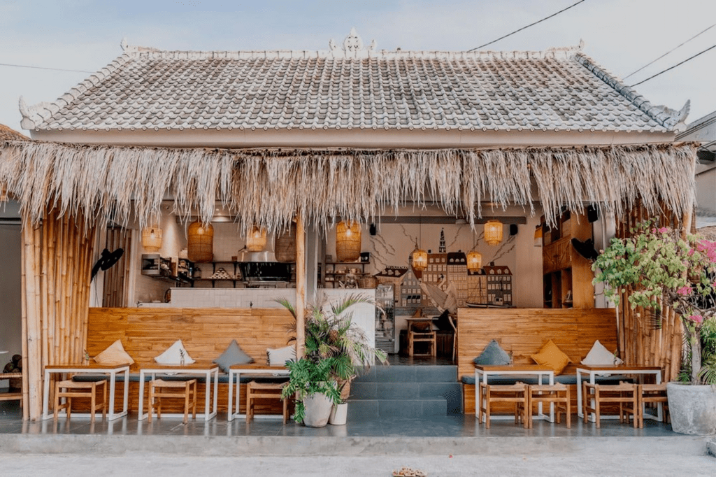 image 13 Breakfast Spots in Canggu
