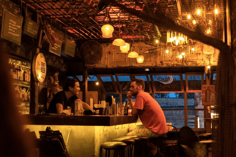 Best Ubud Bars and Cocktail Places to Visit in 2025