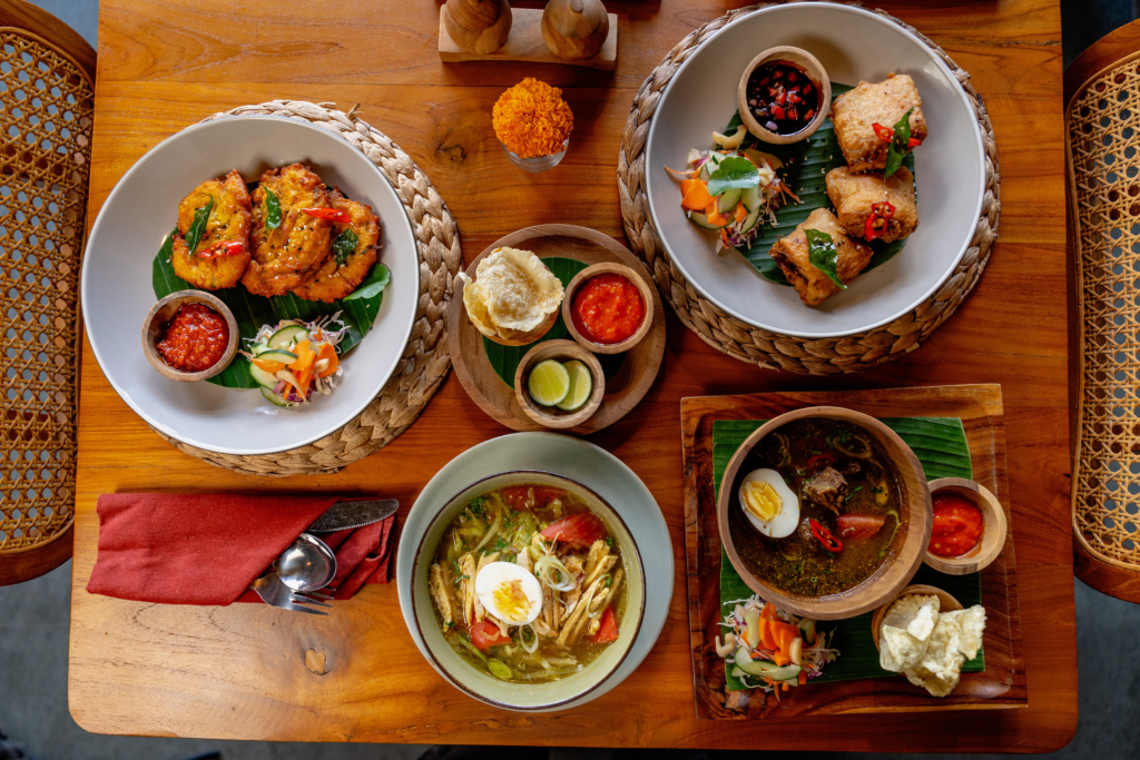 image 167 Vegan Restaurants in Ubud