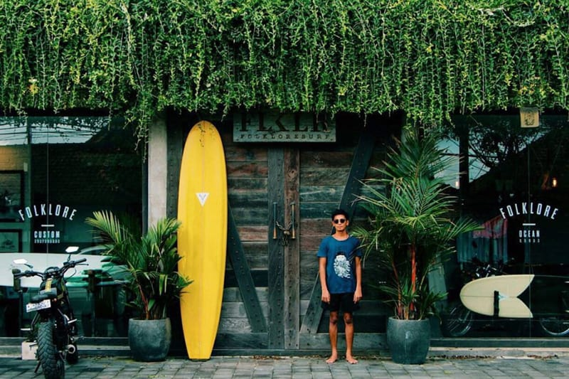 image 17 Breakfast Spots in Canggu
