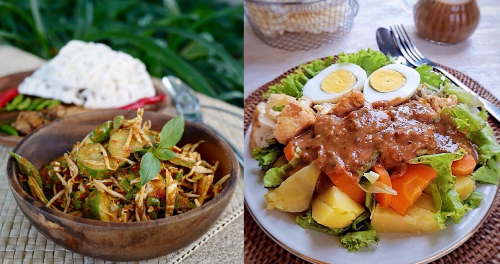 image 170 Vegan Restaurants in Ubud