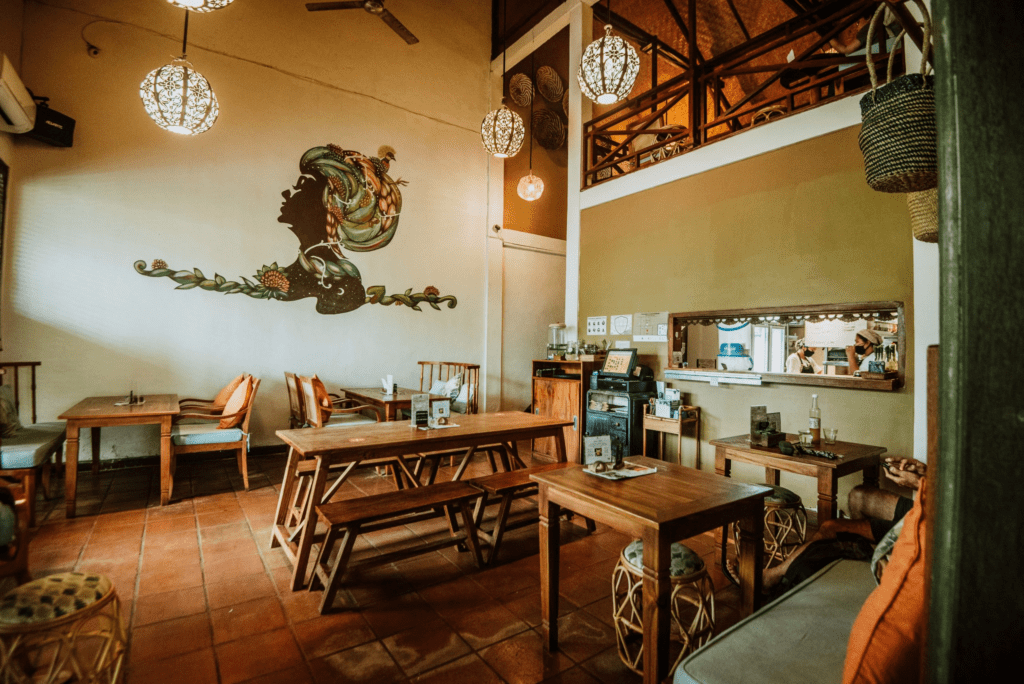 image 174 Vegan Restaurants in Ubud