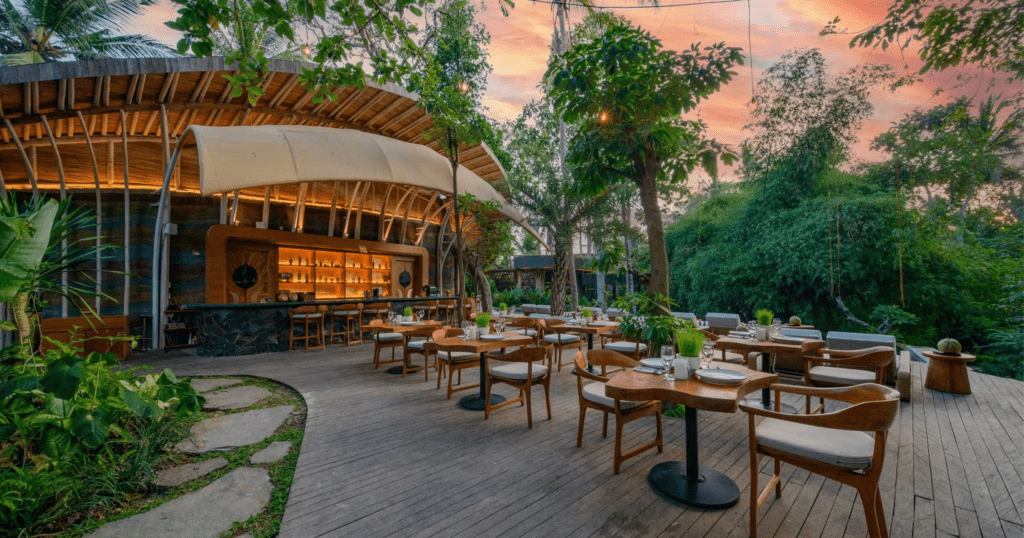 image 175 Vegan Restaurants in Ubud