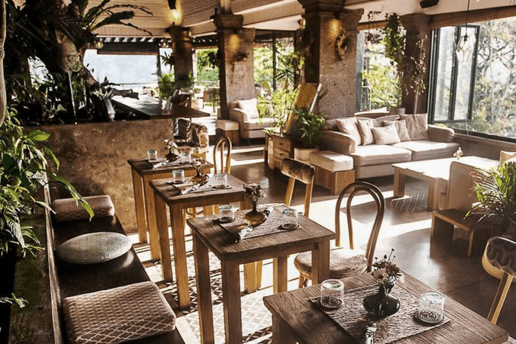 image 176 Vegan Restaurants in Ubud