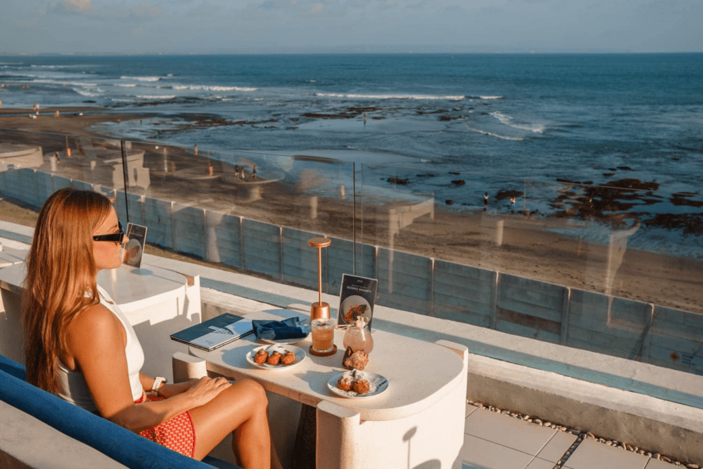 image 18 Breakfast Spots in Canggu