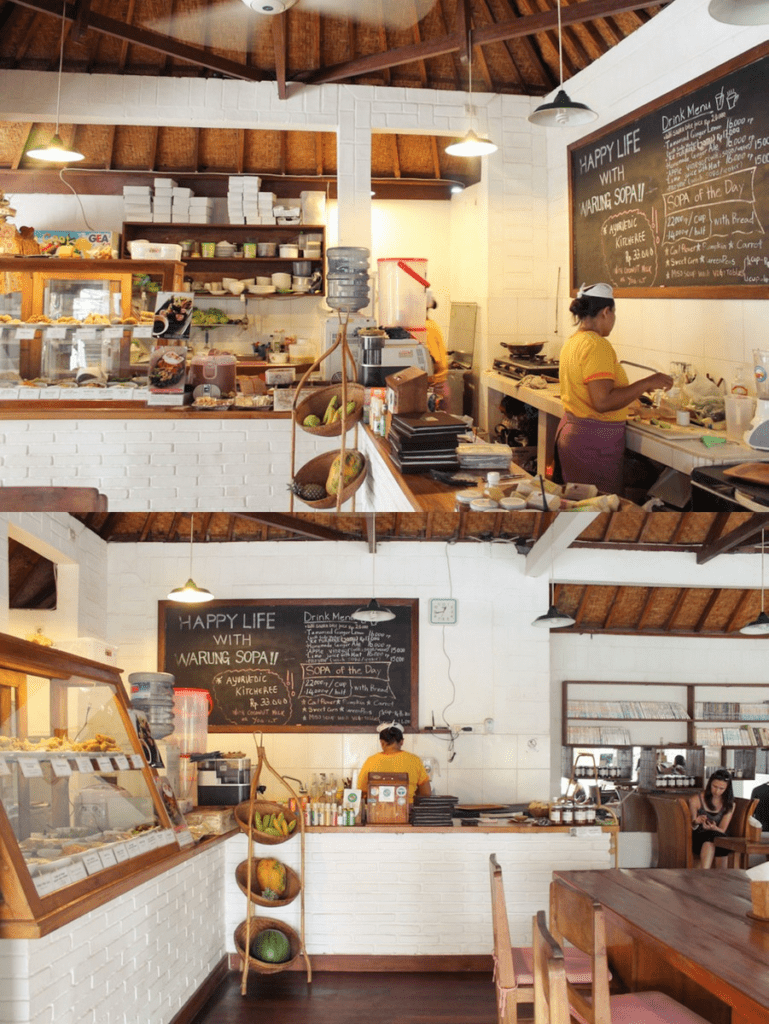 image 180 Vegan Restaurants in Ubud