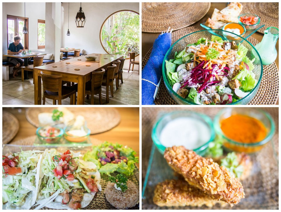 image 183 Vegan Restaurants in Ubud