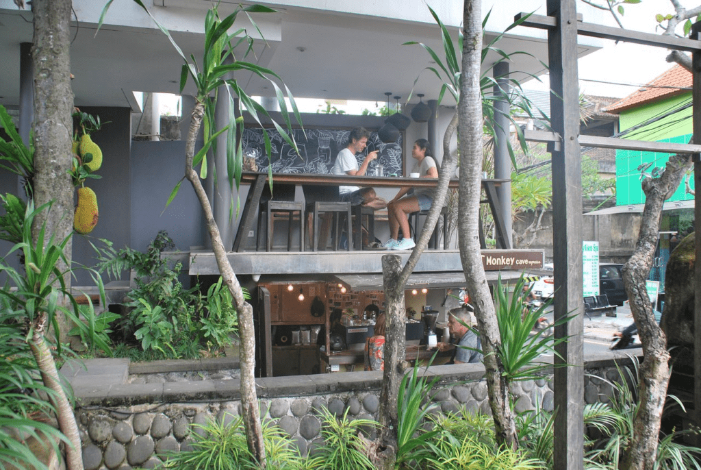 image 199 Breakfast Places in Ubud