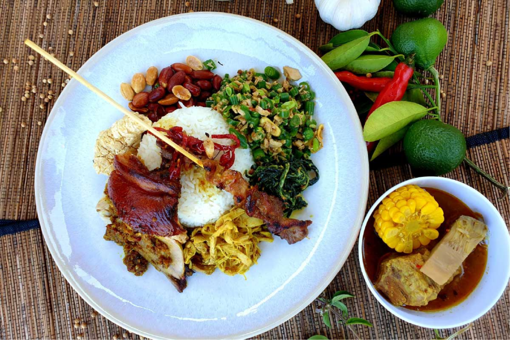 image 20 Breakfast Spots in Canggu