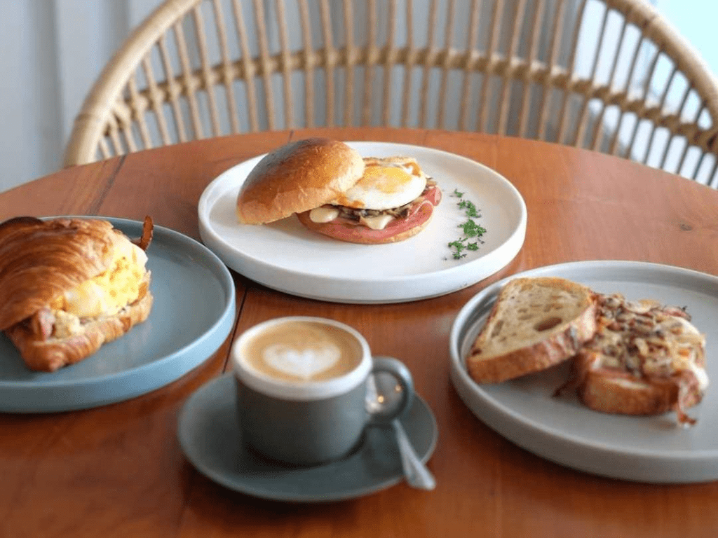 image 201 Breakfast Places in Ubud