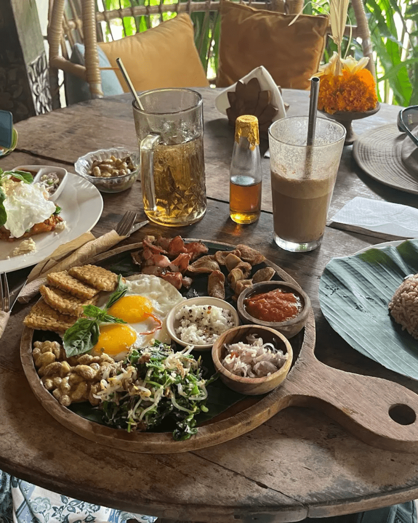 image 205 Breakfast Places in Ubud