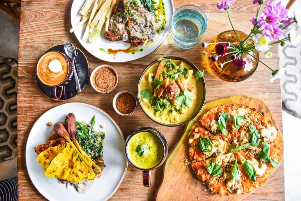 image 21 Breakfast Spots in Canggu