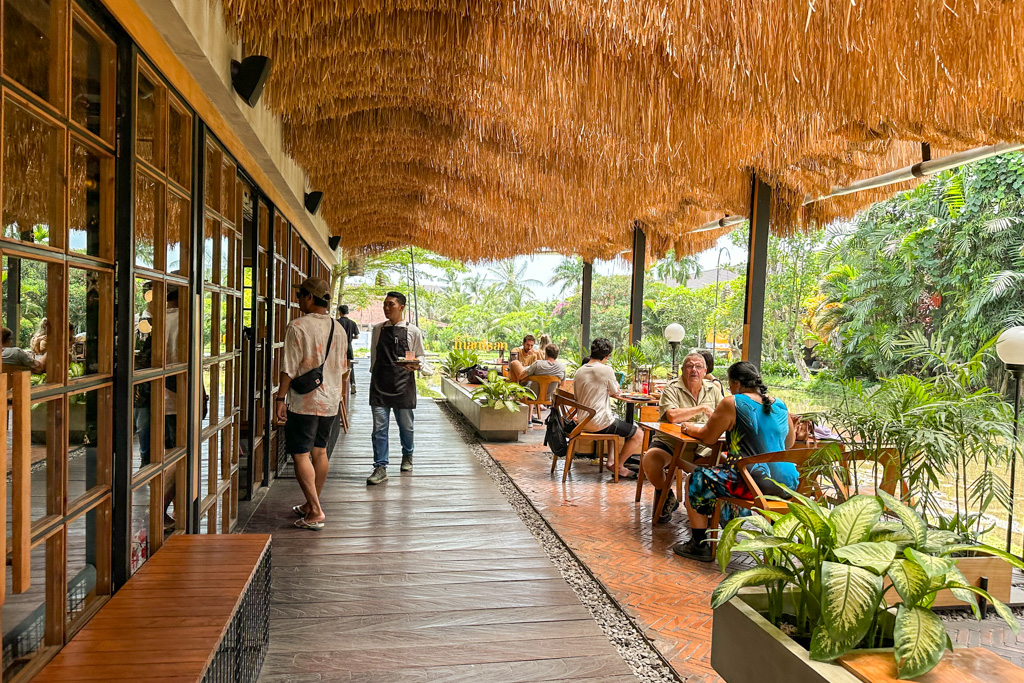 image 210 Breakfast Places in Ubud