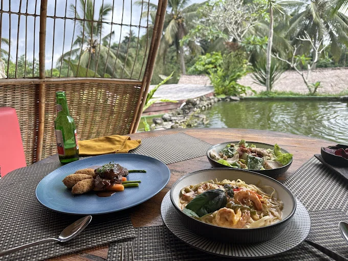 image 213 Breakfast Places in Ubud