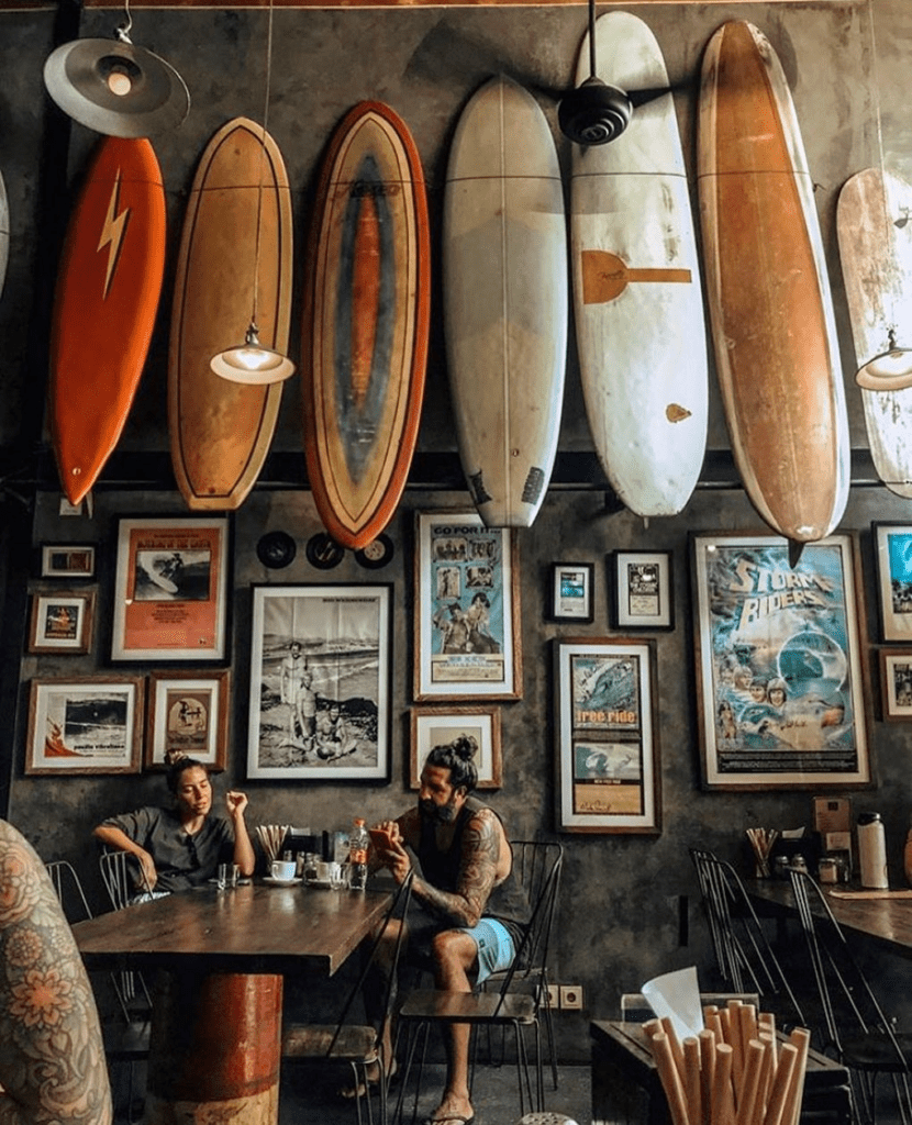 image 22 Breakfast Spots in Canggu