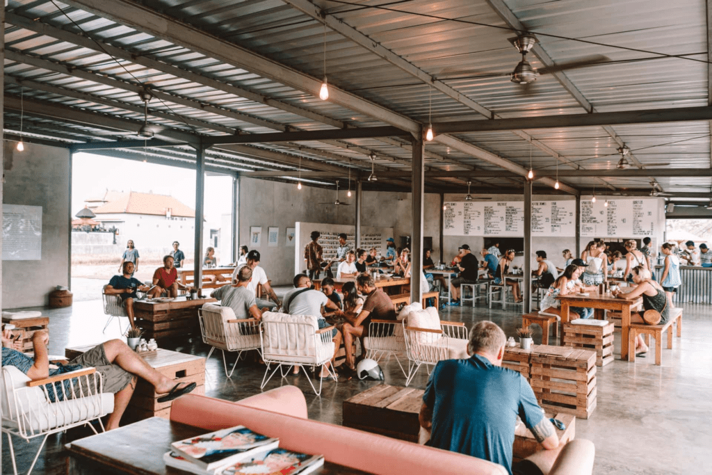 image 24 Breakfast Spots in Canggu