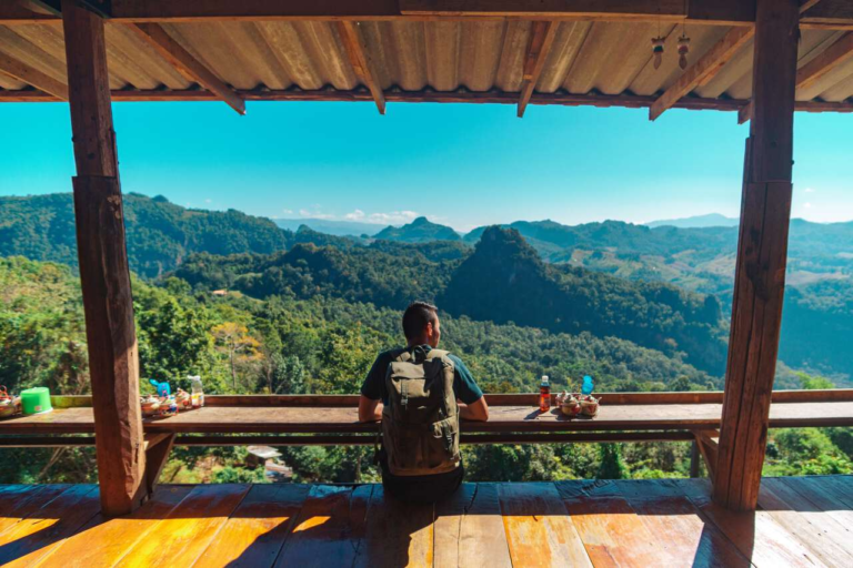 What To Do in Pai ? Ultimate Travel Guide 2025
