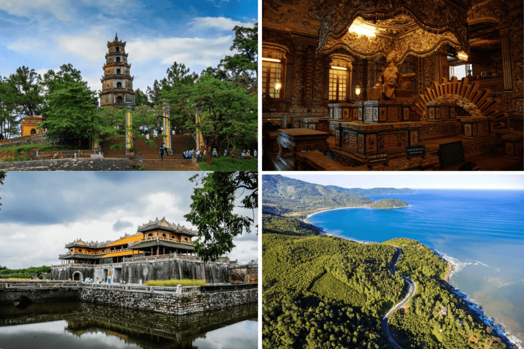 best things to do in Hue