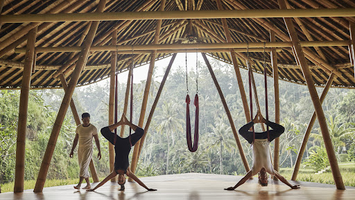 image 54 Yoga Studios and Retreats in Seminyak
