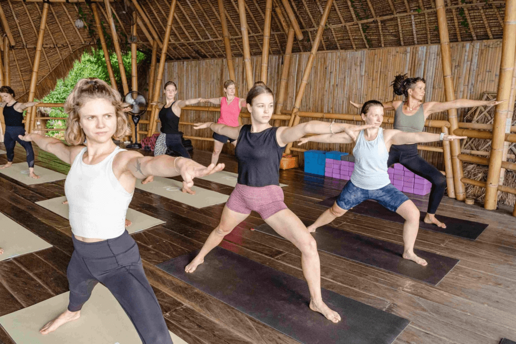 image 57 Yoga Studios and Retreats in Seminyak