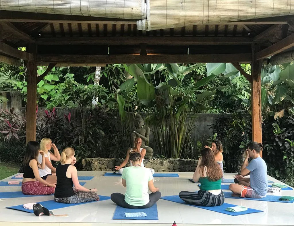 image 60 Yoga Studios and Retreats in Seminyak