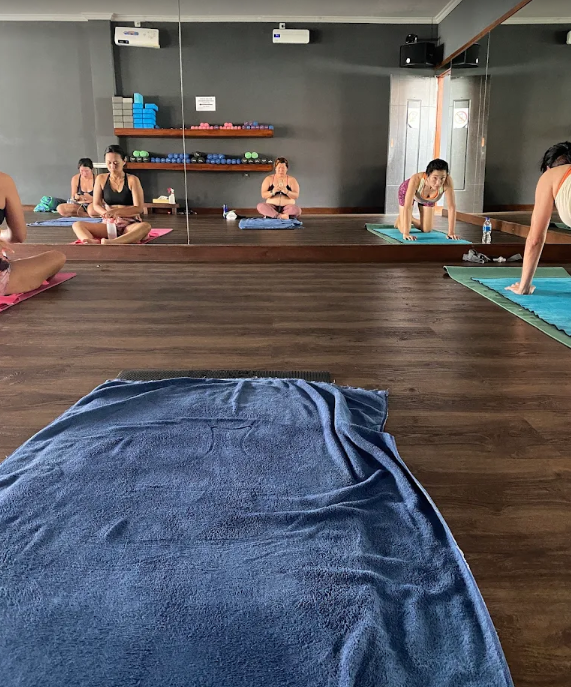 image 63 Yoga Studios and Retreats in Seminyak