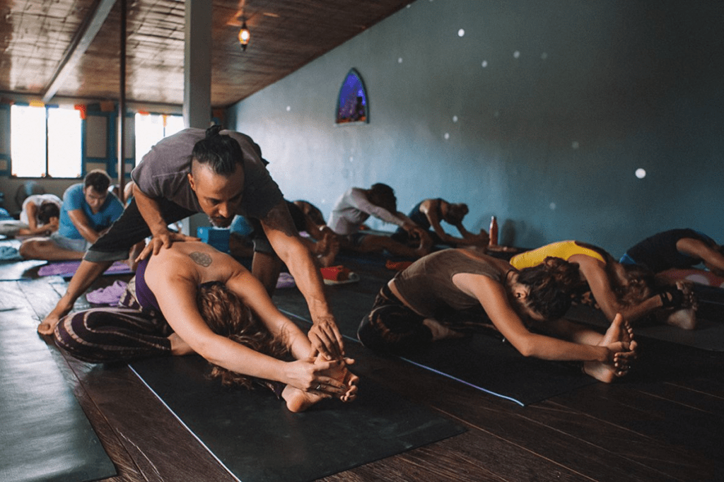 image 65 Yoga Studios and Retreats in Seminyak