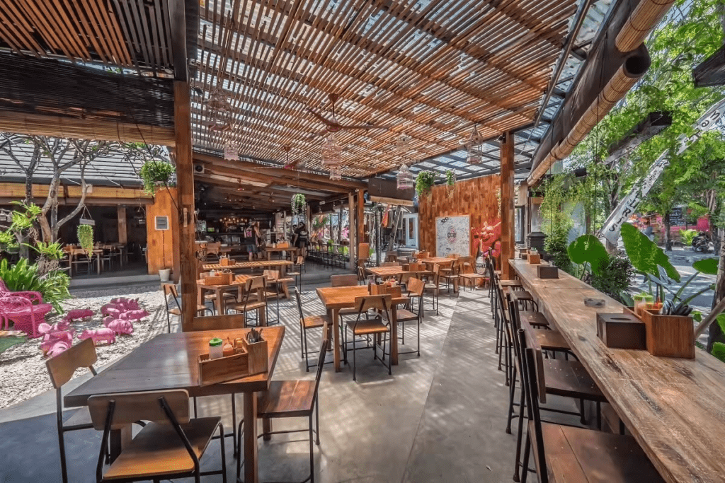 image 75 breakfast seminyak