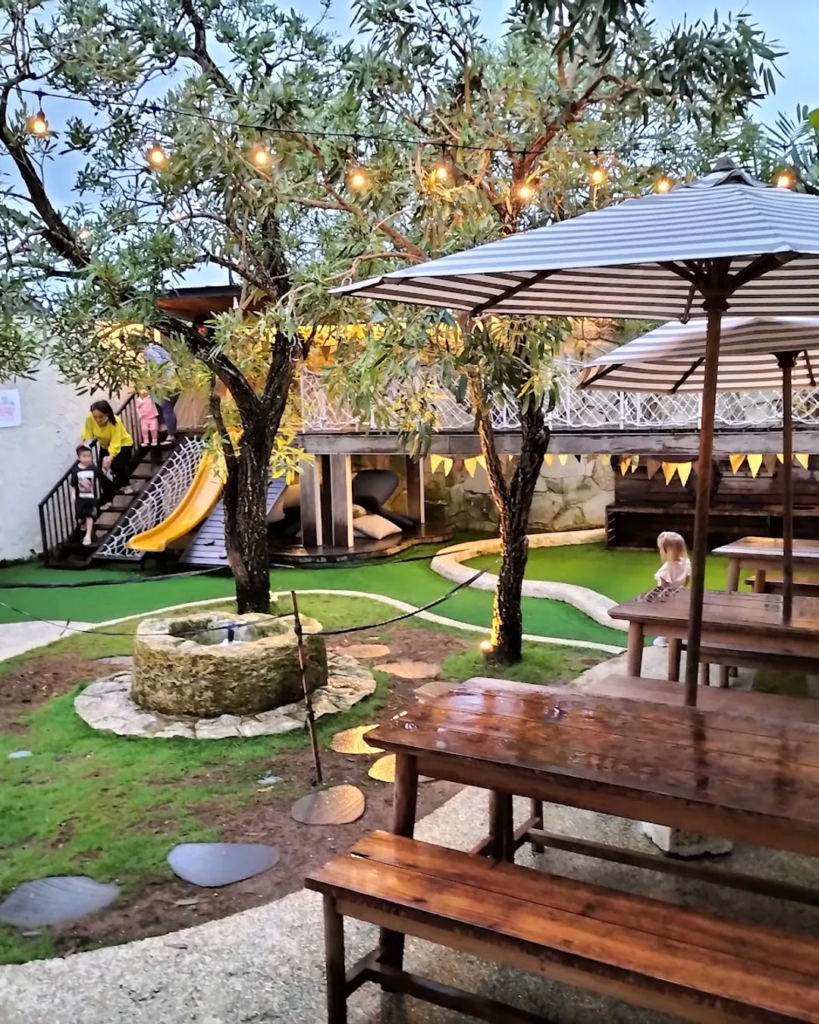 image Breakfast Spots in Canggu
