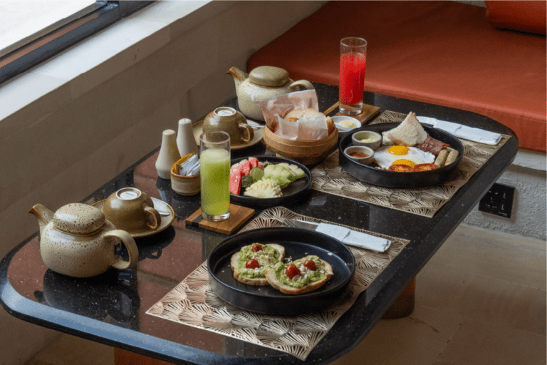 Best Breakfast Spots in Seminyak: You Don’t Want to Miss Out!