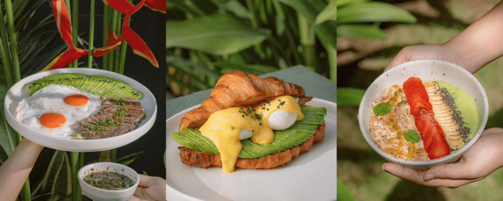 image 9 Breakfast Spots in Canggu