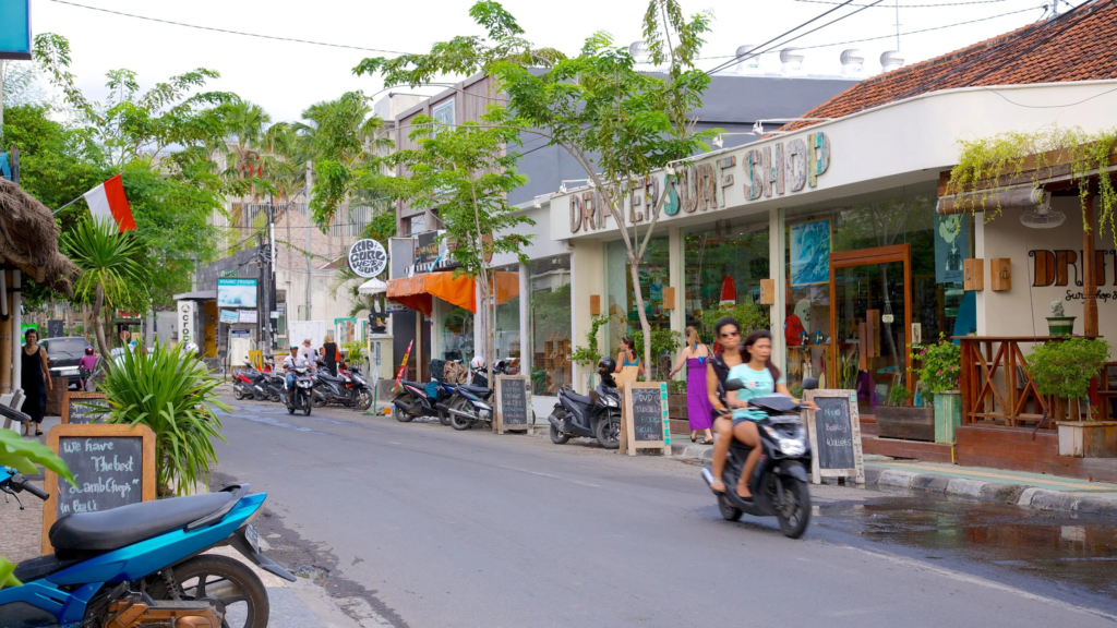 image 97 Restaurants in Seminyak