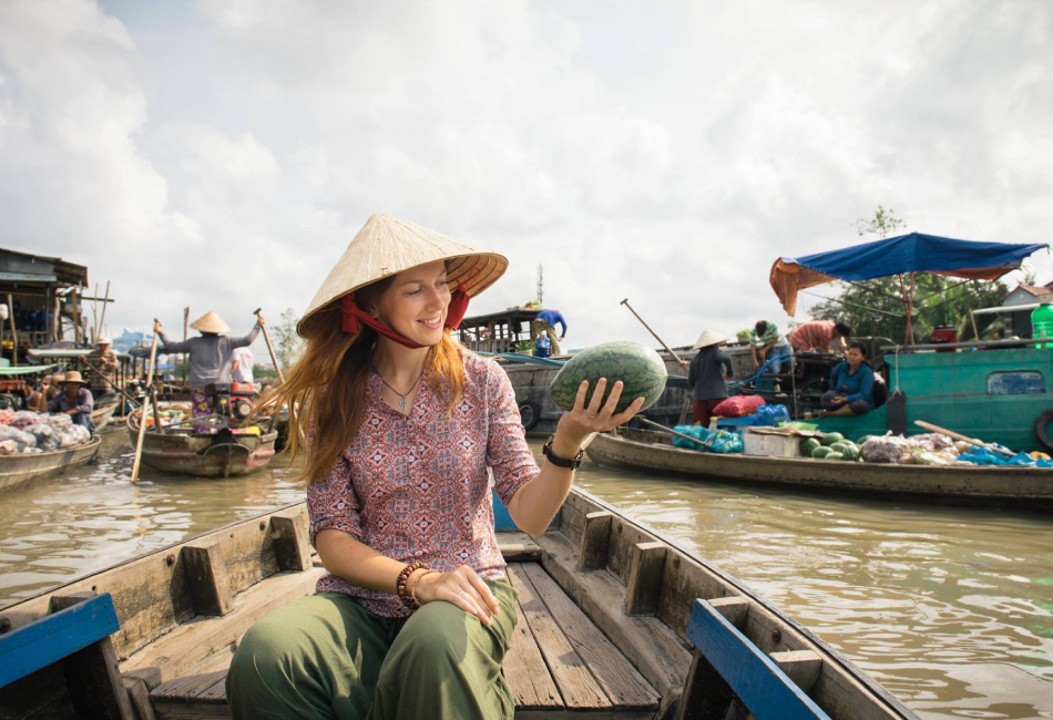 mekong delta