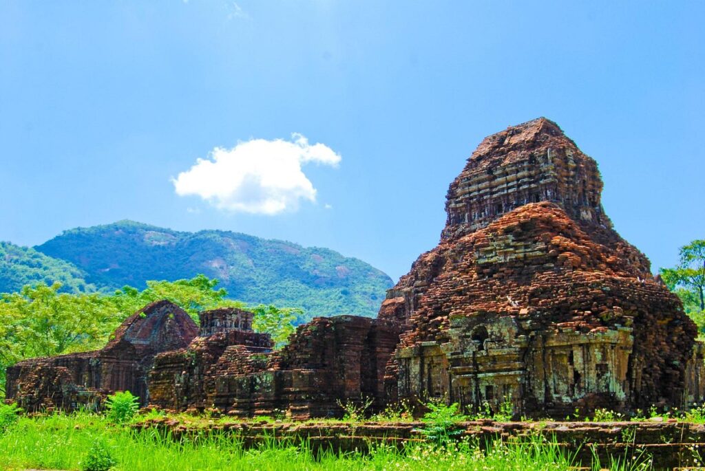 my son sanctuary
