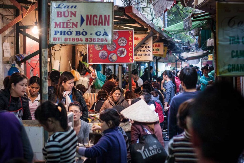 street food vietnam 2