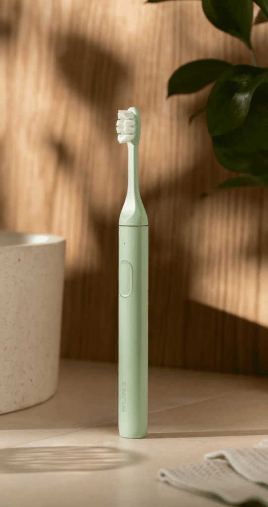 Electric Toothbrush